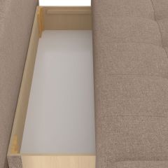 Диван-кровать 3т "Милан 1" (СК) Модель 032 в Александровском - alexsandrovskoe.mebel24.online | фото 8