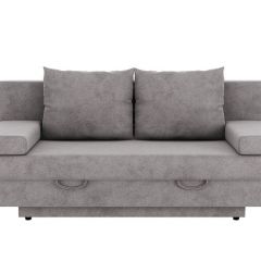 Диван-кровать 3т "Милан-3" (СК)  Модель 057 в Александровском - alexsandrovskoe.mebel24.online | фото 2