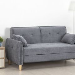 Диван-кровать Анита ТД 374 в Александровском - alexsandrovskoe.mebel24.online | фото