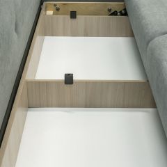 Диван-кровать Дамаск ТД 212 в Александровском - alexsandrovskoe.mebel24.online | фото 7