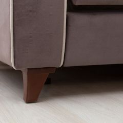 Диван-кровать Френсис арт. ТД 261 в Александровском - alexsandrovskoe.mebel24.online | фото 14