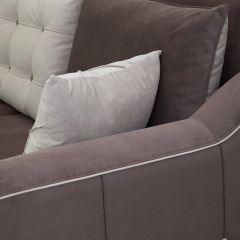 Диван-кровать Френсис арт. ТД 261 в Александровском - alexsandrovskoe.mebel24.online | фото 11