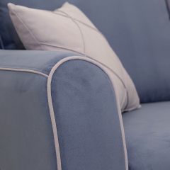 Диван-кровать Френсис арт. ТД 263 в Александровском - alexsandrovskoe.mebel24.online | фото 10