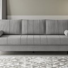 Диван-кровать Лора арт. ТД 328 в Александровском - alexsandrovskoe.mebel24.online | фото 3