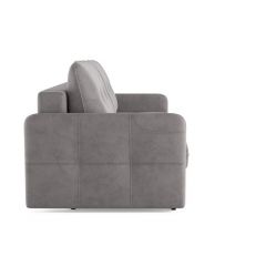 Диван-кровать "SMART" 1 СК (Kongo ecru) в Александровском - alexsandrovskoe.mebel24.online | фото 4