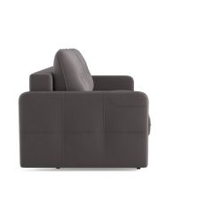Диван-кровать "SMART" 1 СК (Velutto 19) в Александровском - alexsandrovskoe.mebel24.online | фото 4