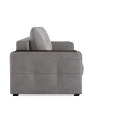Диван-кровать "SMART" 3 СК (Kongo ecru) в Александровском - alexsandrovskoe.mebel24.online | фото 4