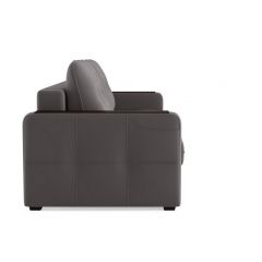 Диван-кровать "SMART" 3 СК (Velutto 19) в Александровском - alexsandrovskoe.mebel24.online | фото 4
