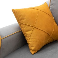 Диван-кровать угловой Френсис арт. ТД 259 в Александровском - alexsandrovskoe.mebel24.online | фото 10