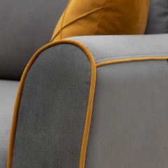 Диван-кровать угловой Френсис арт. ТД 259 в Александровском - alexsandrovskoe.mebel24.online | фото 15