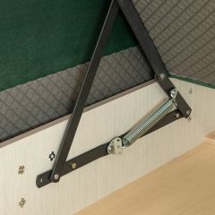Диван-кровать угловой Френсис арт. ТД 260 в Александровском - alexsandrovskoe.mebel24.online | фото 8