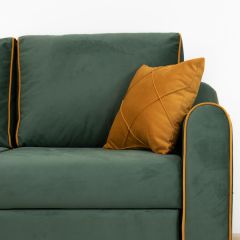 Диван-кровать угловой Френсис арт. ТД 260 в Александровском - alexsandrovskoe.mebel24.online | фото 12