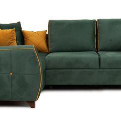 Диван-кровать угловой Френсис арт. ТД 260 в Александровском - alexsandrovskoe.mebel24.online | фото 2