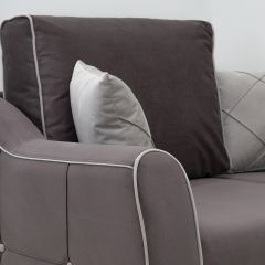 Диван-кровать угловой Френсис арт. ТД 261 в Александровском - alexsandrovskoe.mebel24.online | фото 13