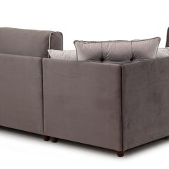 Диван-кровать угловой Френсис арт. ТД 261 в Александровском - alexsandrovskoe.mebel24.online | фото 4