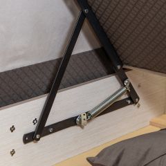 Диван-кровать угловой Френсис арт. ТД 262 в Александровском - alexsandrovskoe.mebel24.online | фото 8