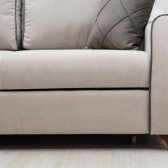 Диван-кровать угловой Френсис арт. ТД 262 в Александровском - alexsandrovskoe.mebel24.online | фото 13