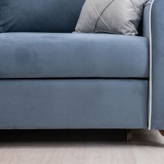 Диван-кровать угловой Френсис арт. ТД 263 в Александровском - alexsandrovskoe.mebel24.online | фото 11