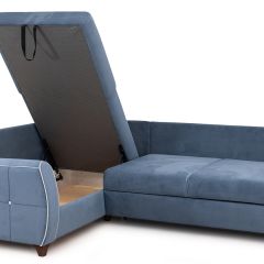 Диван-кровать угловой Френсис арт. ТД 263 в Александровском - alexsandrovskoe.mebel24.online | фото 7
