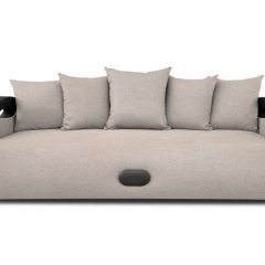 Диван Мария Savana Plus IVORY в Александровском - alexsandrovskoe.mebel24.online | фото