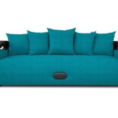 Диван Мария Shaggy AZURE в Александровском - alexsandrovskoe.mebel24.online | фото