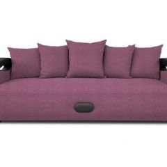 Диван Мария Shaggy LILAC в Александровском - alexsandrovskoe.mebel24.online | фото