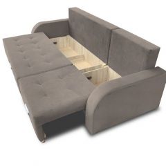 Диван Милан Dream Beige в Александровском - alexsandrovskoe.mebel24.online | фото 3