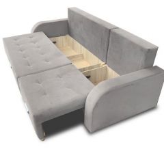 Диван Милан Dream Bone в Александровском - alexsandrovskoe.mebel24.online | фото 3