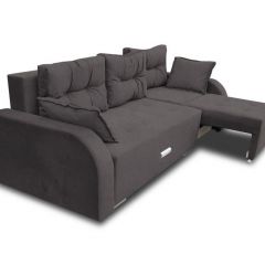 Диван Милан Dream Grey в Александровском - alexsandrovskoe.mebel24.online | фото 2