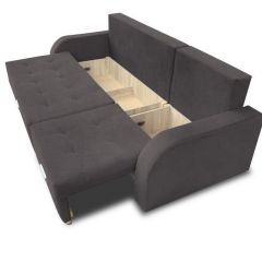 Диван Милан Dream Grey в Александровском - alexsandrovskoe.mebel24.online | фото 3