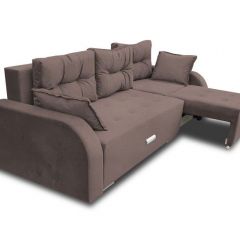 Диван Милан Dream Java в Александровском - alexsandrovskoe.mebel24.online | фото 3