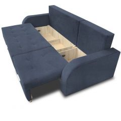 Диван Милан Dream Ocean в Александровском - alexsandrovskoe.mebel24.online | фото 3