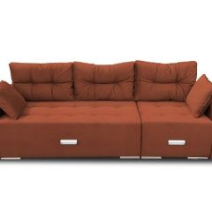 Диван Милан Dream Orange в Александровском - alexsandrovskoe.mebel24.online | фото