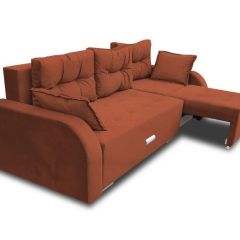 Диван Милан Dream Orange в Александровском - alexsandrovskoe.mebel24.online | фото 2