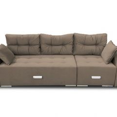 Диван Милан Dream Sand в Александровском - alexsandrovskoe.mebel24.online | фото