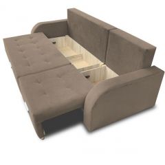 Диван Милан Dream Sand в Александровском - alexsandrovskoe.mebel24.online | фото 3