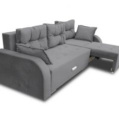 Диван Милан Dream Steel в Александровском - alexsandrovskoe.mebel24.online | фото 2