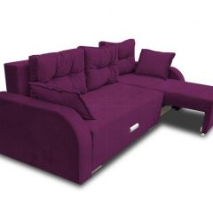 Диван Милан Savana Berry в Александровском - alexsandrovskoe.mebel24.online | фото 2