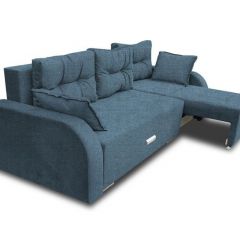 Диван Милан Savana Plus Blue в Александровском - alexsandrovskoe.mebel24.online | фото 2