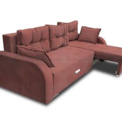 Диван Милан Savana Plus Coral в Александровском - alexsandrovskoe.mebel24.online | фото 2