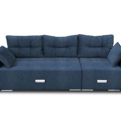 Диван Милан Savana Plus Denim в Александровском - alexsandrovskoe.mebel24.online | фото