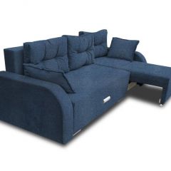 Диван Милан Savana Plus Denim в Александровском - alexsandrovskoe.mebel24.online | фото 2