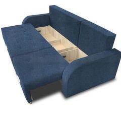 Диван Милан Savana Plus Denim в Александровском - alexsandrovskoe.mebel24.online | фото 3