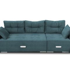 Диван Милан Savana Plus Mint в Александровском - alexsandrovskoe.mebel24.online | фото