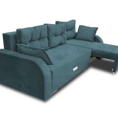 Диван Милан Savana Plus Mint в Александровском - alexsandrovskoe.mebel24.online | фото 2