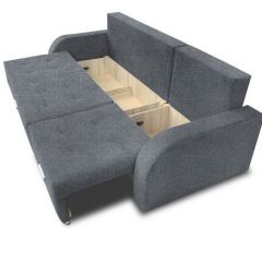 Диван Милан Savana Plus Mouse в Александровском - alexsandrovskoe.mebel24.online | фото 3