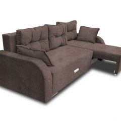 Диван Милан Savana Plus Tofffee в Александровском - alexsandrovskoe.mebel24.online | фото 2