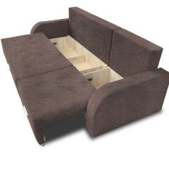 Диван Милан Savana Plus Tofffee в Александровском - alexsandrovskoe.mebel24.online | фото 3