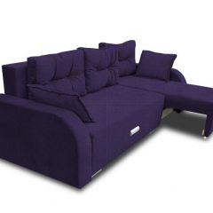 Диван Милан Savana Violet в Александровском - alexsandrovskoe.mebel24.online | фото 2