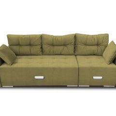 Диван Милан Shaggy Apple в Александровском - alexsandrovskoe.mebel24.online | фото